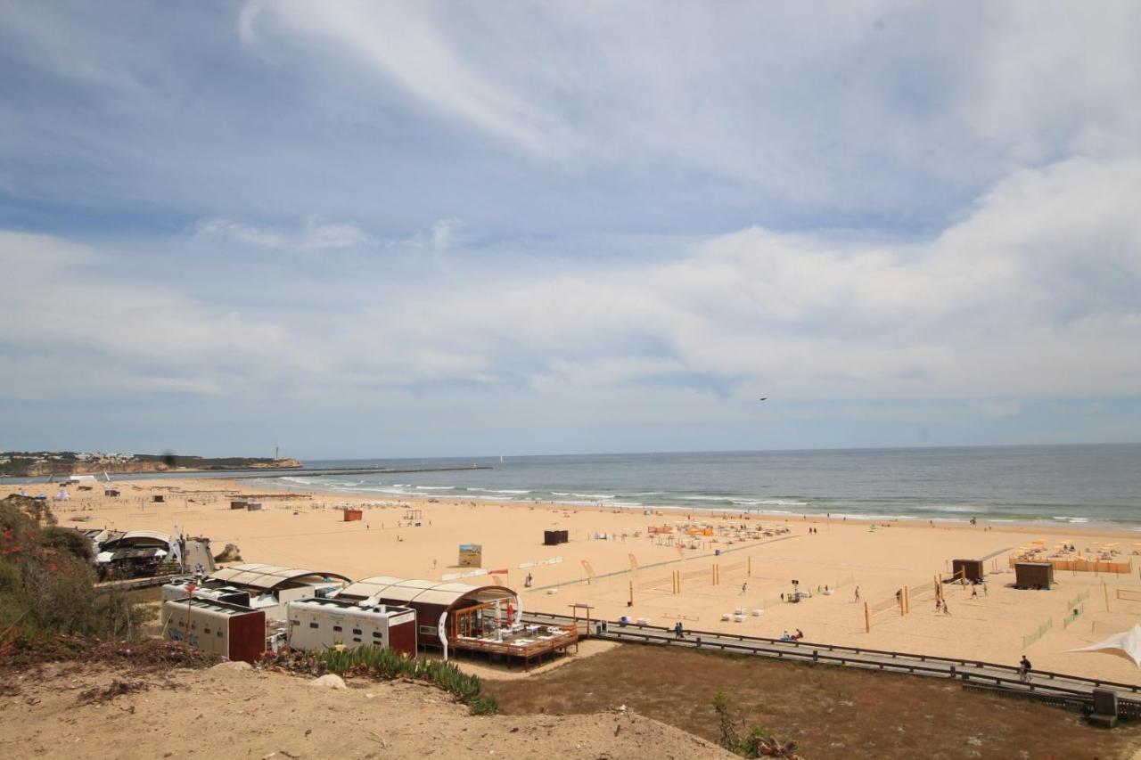 Casa2_Praia_Beach_House Portimão Exterior foto