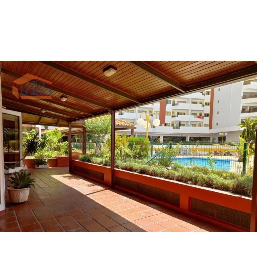Casa2_Praia_Beach_House Portimão Exterior foto