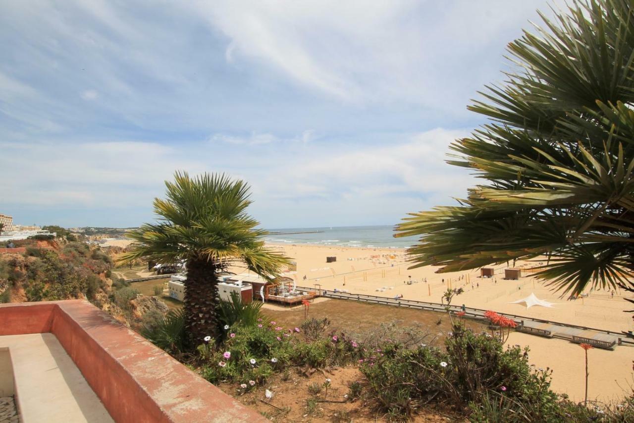 Casa2_Praia_Beach_House Portimão Exterior foto
